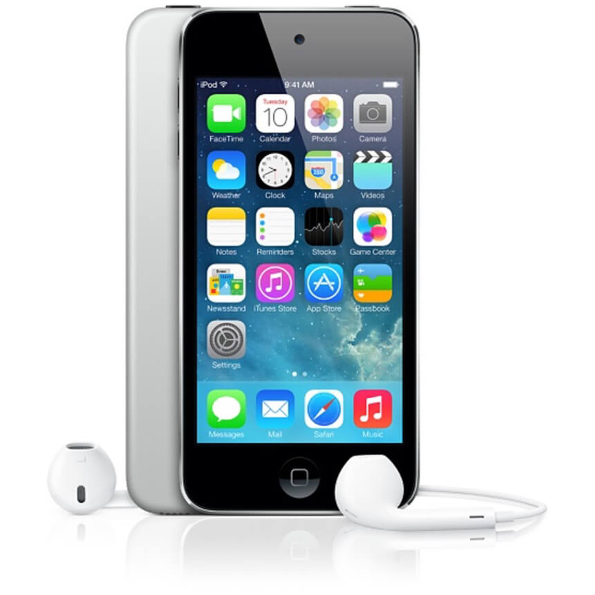 Apple iPod Touch 5th Generation 4