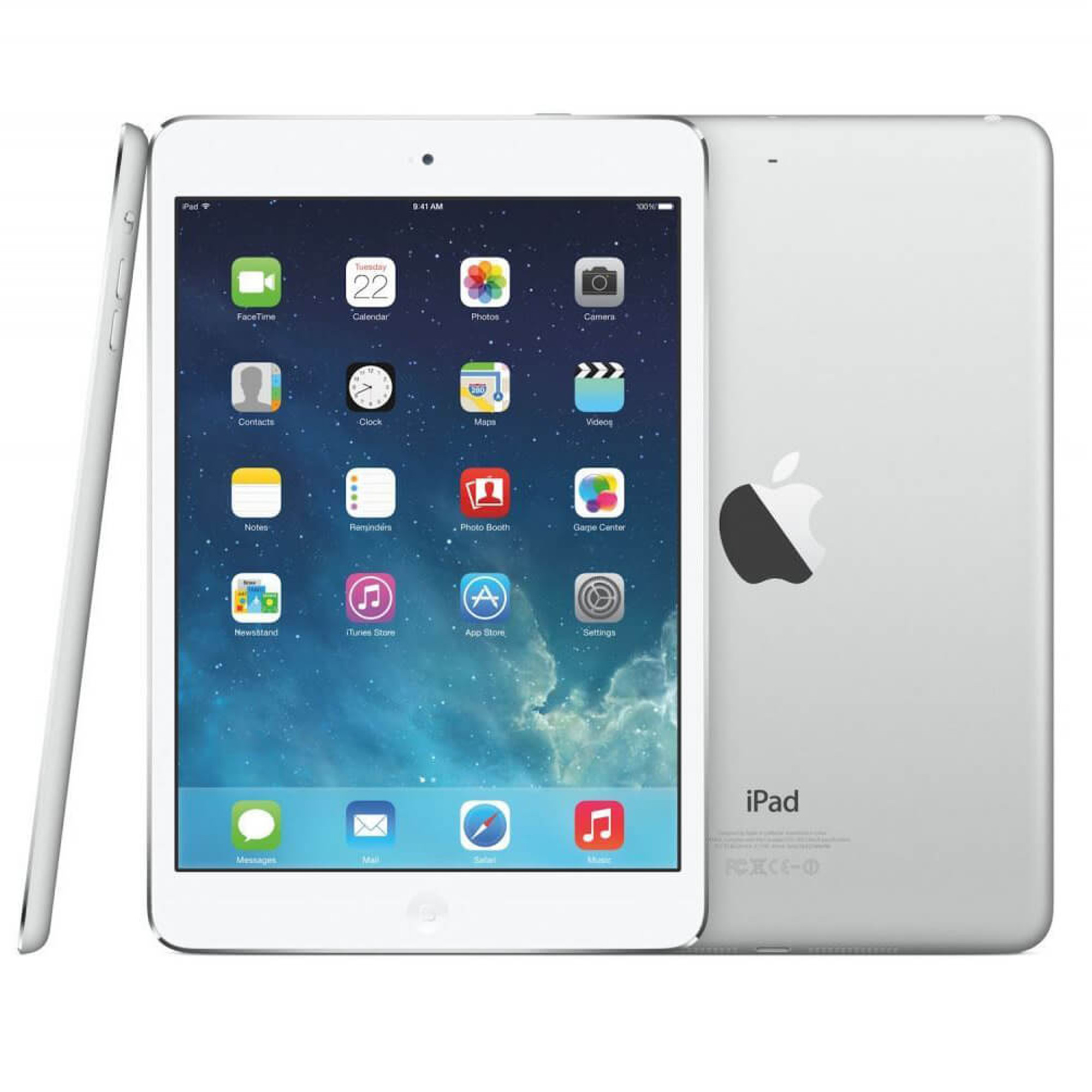 Apple iPad mini WiFi 16GB