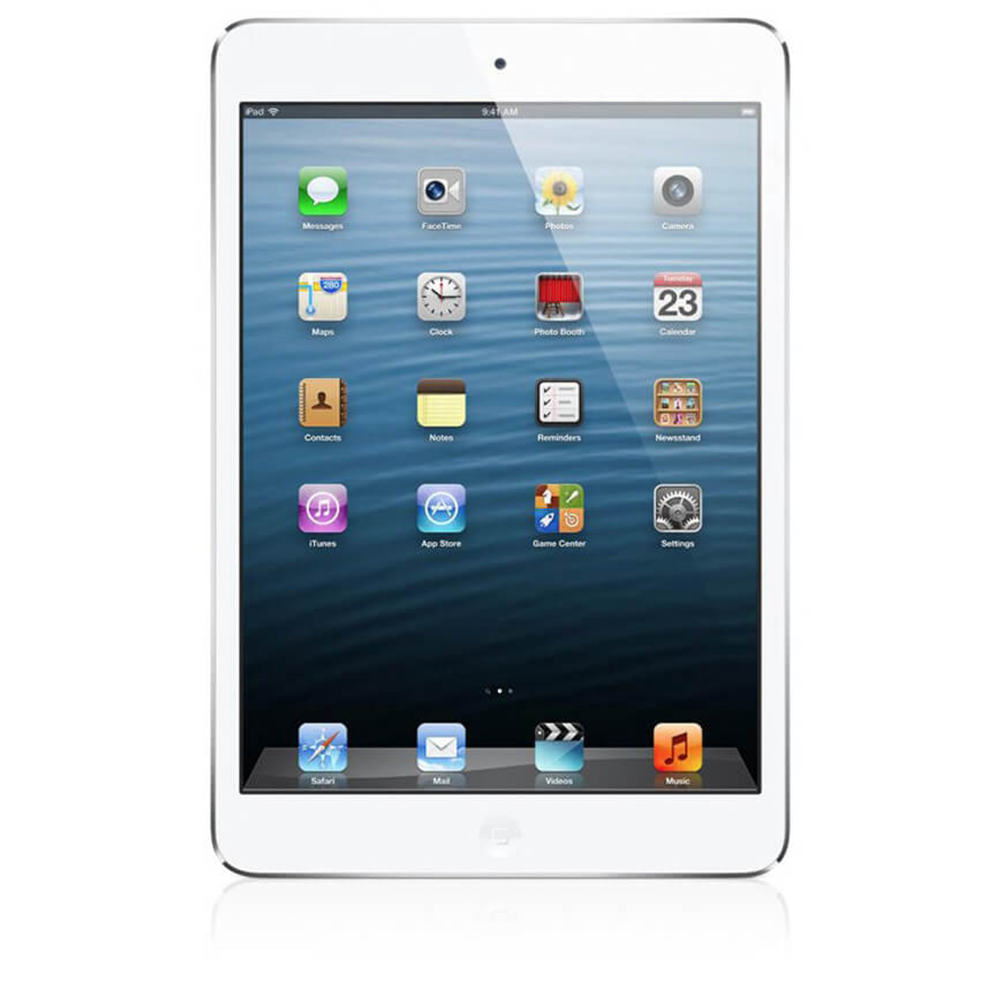 Apple iPad mini WiFi 16GB 7.9