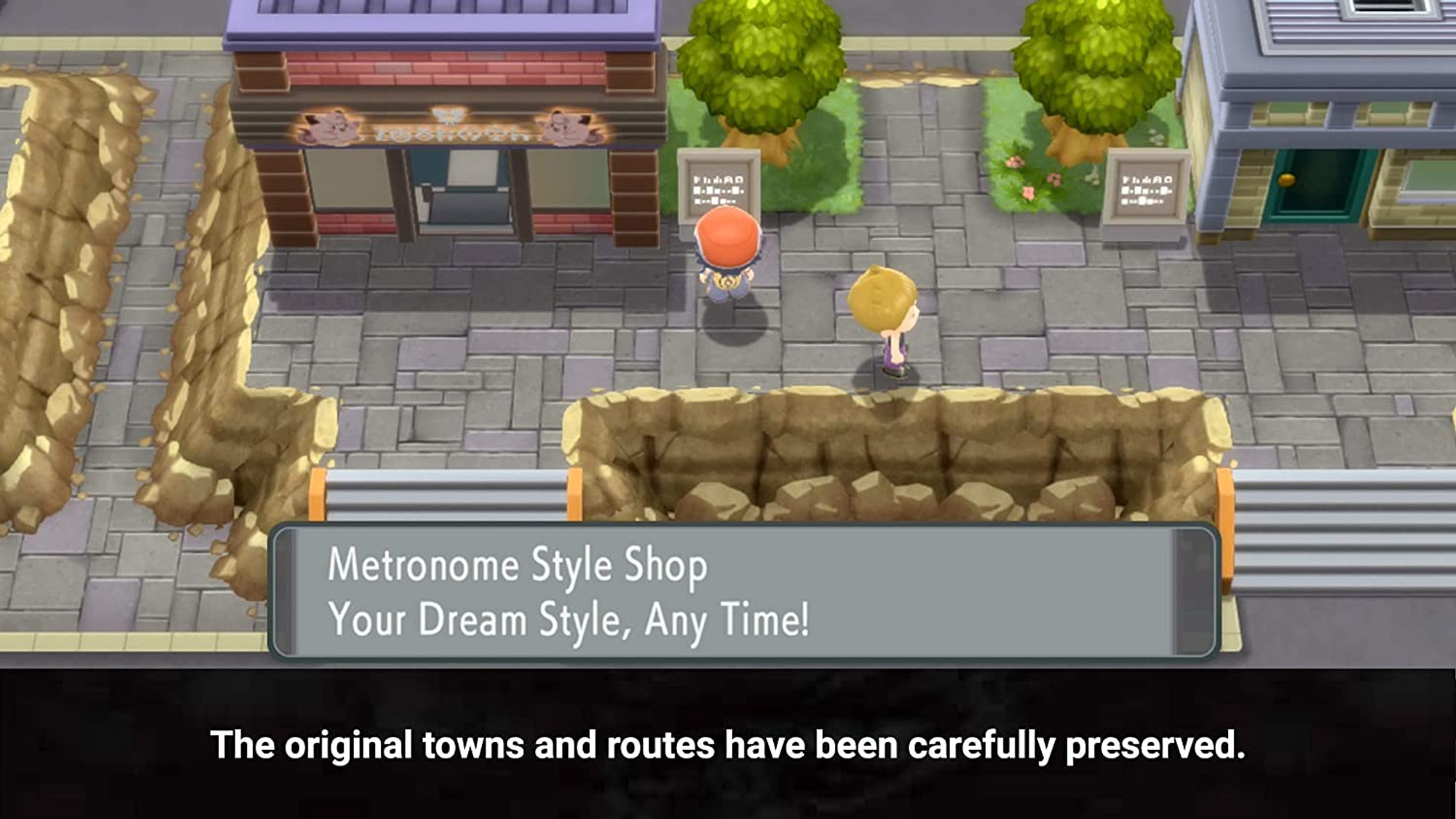 Pokemon: Shining Pearl (Switch) EU Version Region Free