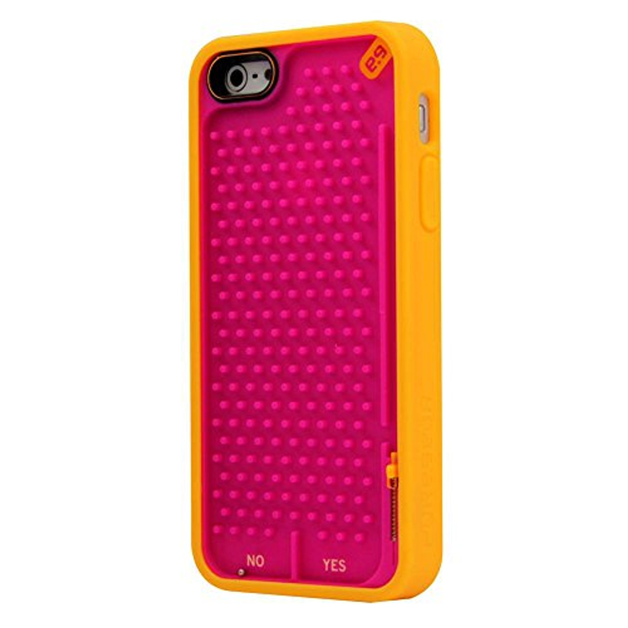 PureGear Shock Absorbing Protective Pinball Cell Phone Case
