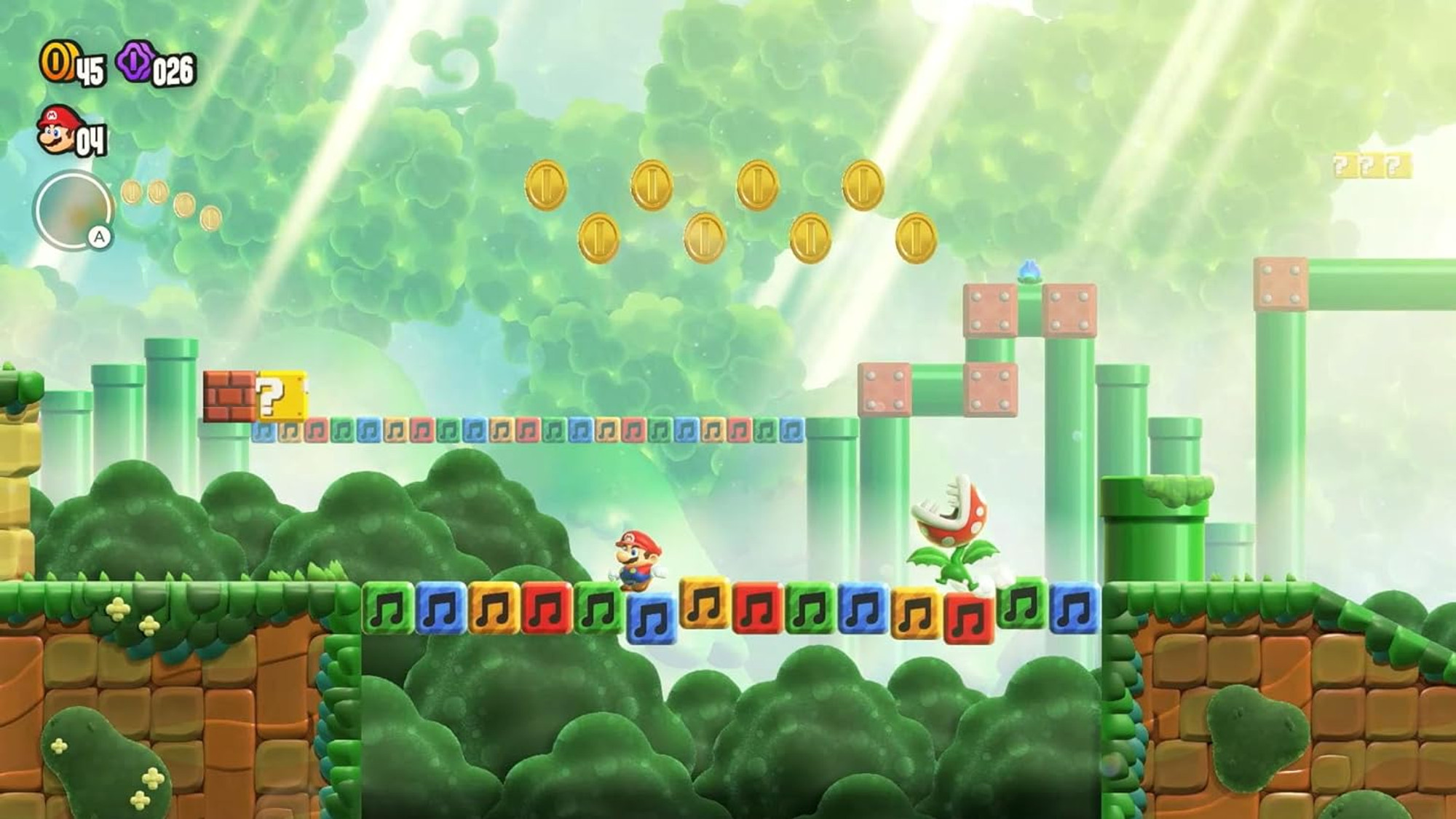 Nintendo of America on X: Join us for an in-depth look at Mario's latest  2D side-scrolling adventure in the livestreamed Super Mario Bros. Wonder  Direct! 📆 August 31st 🕓 7am PT /