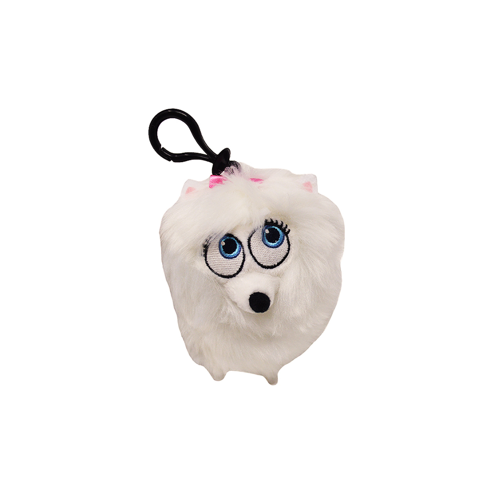 secret life of pets gidget toy