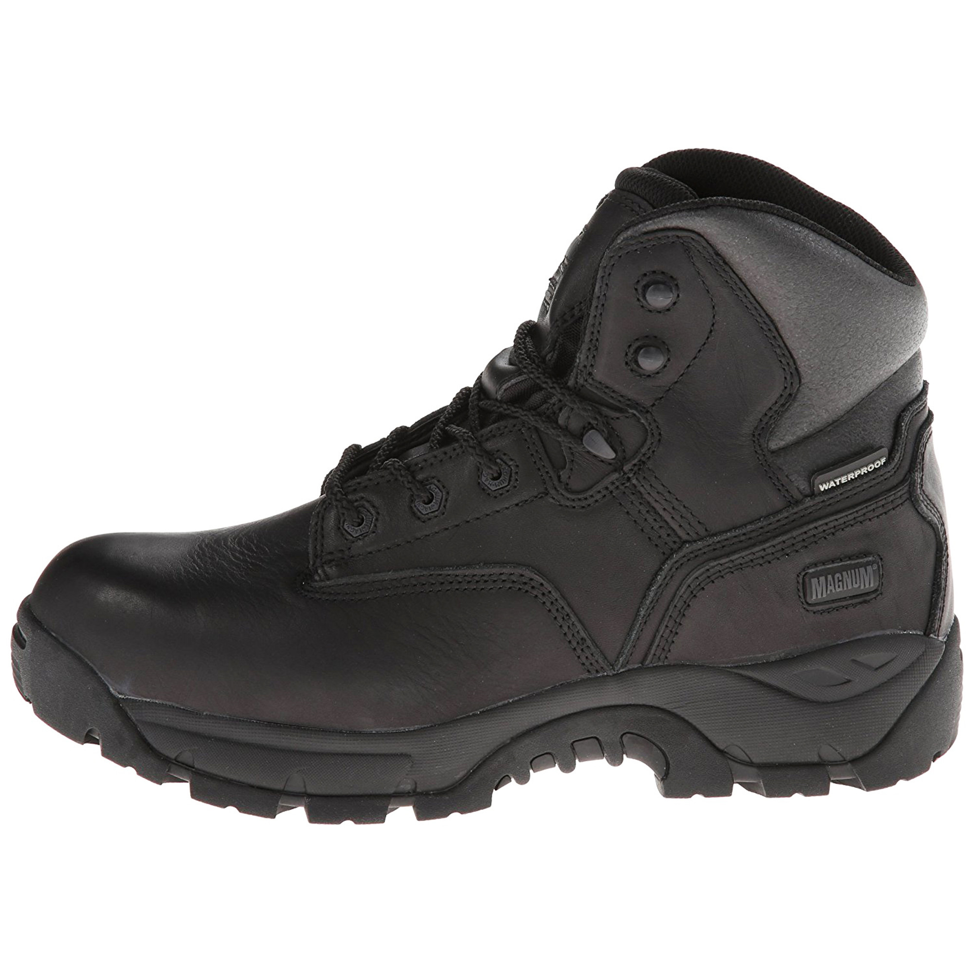 magnum precision boots