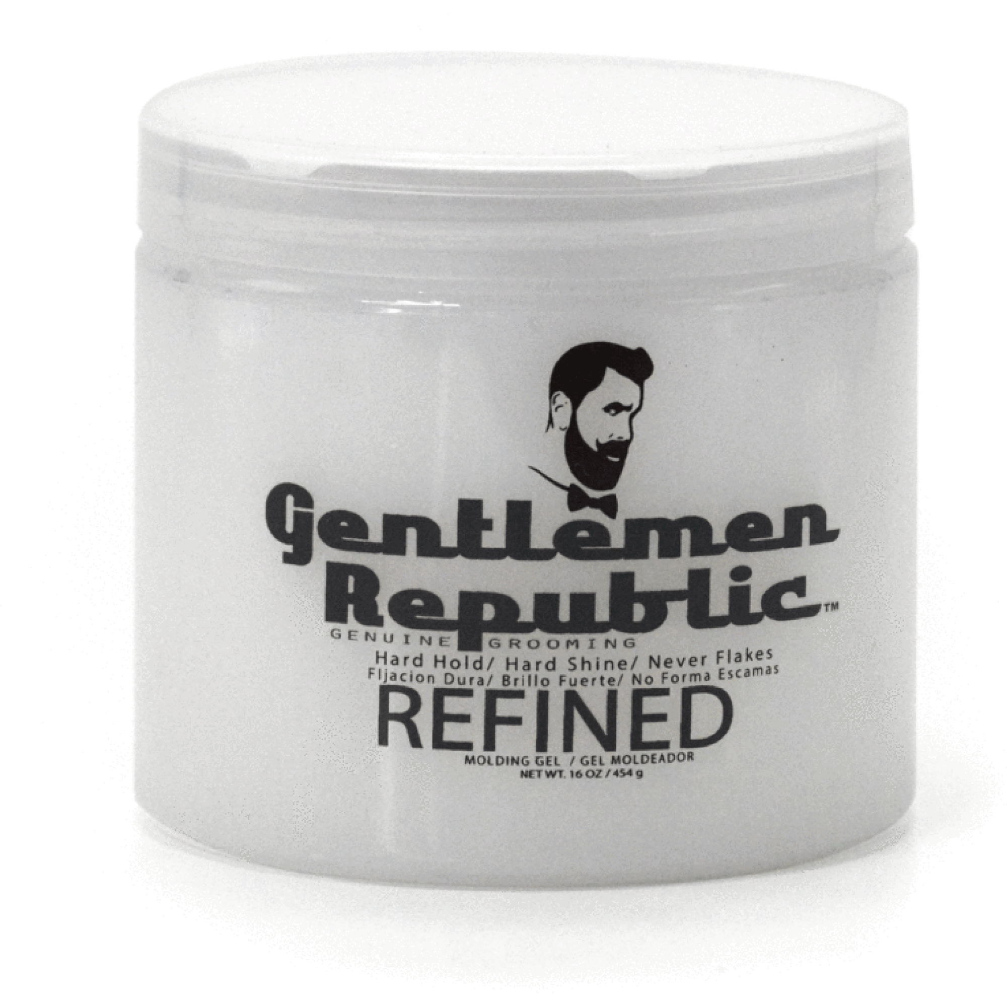 gentlemen republic gel 64 oz