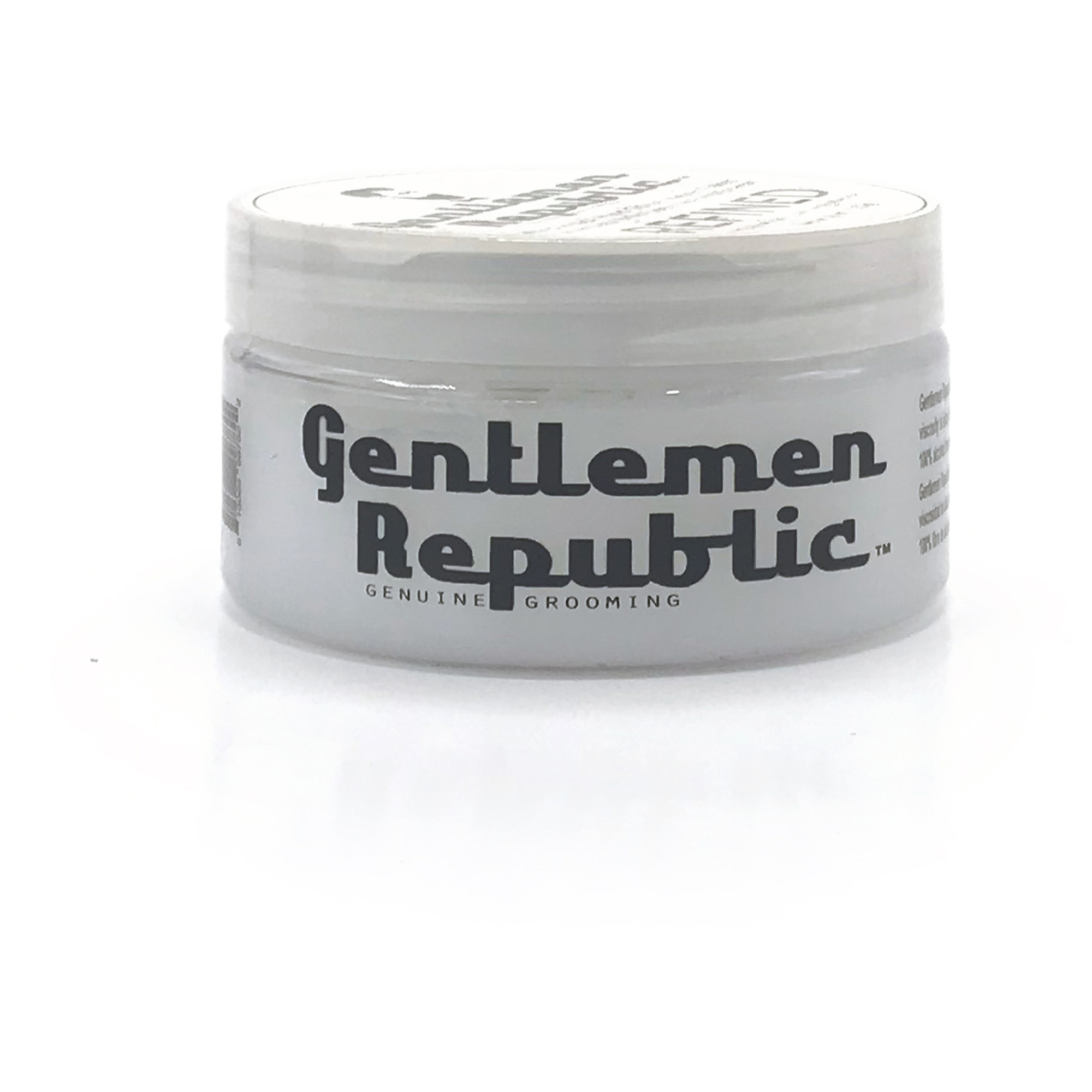 gentlemen republic gel 64 oz