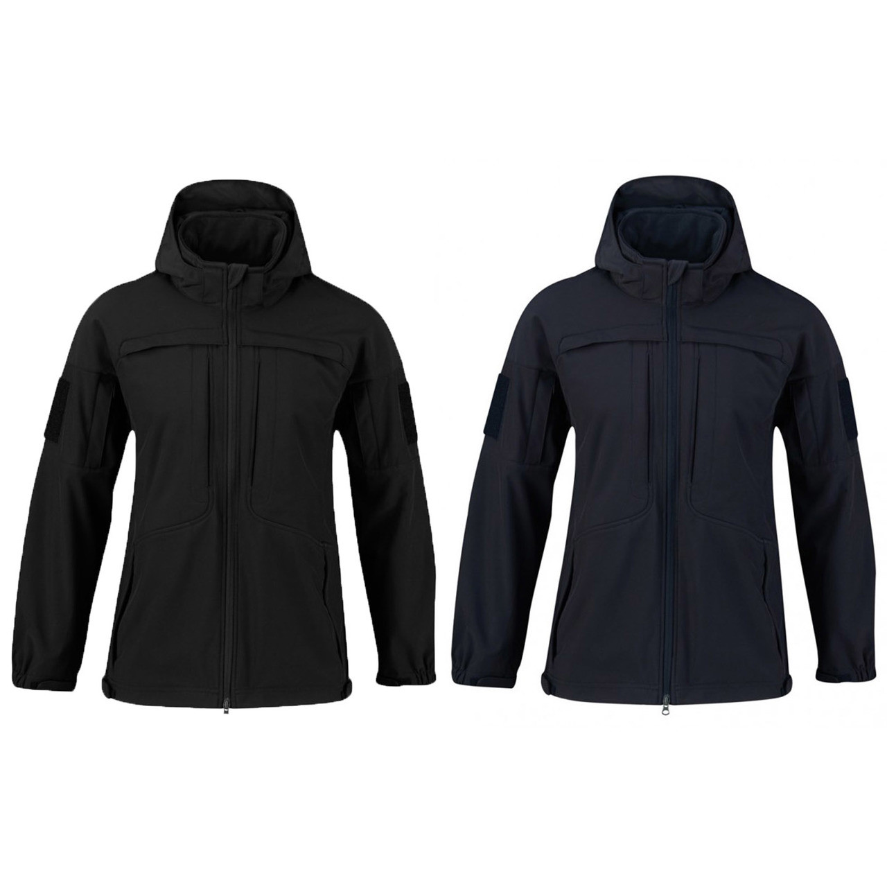 propper ba softshell duty jacket