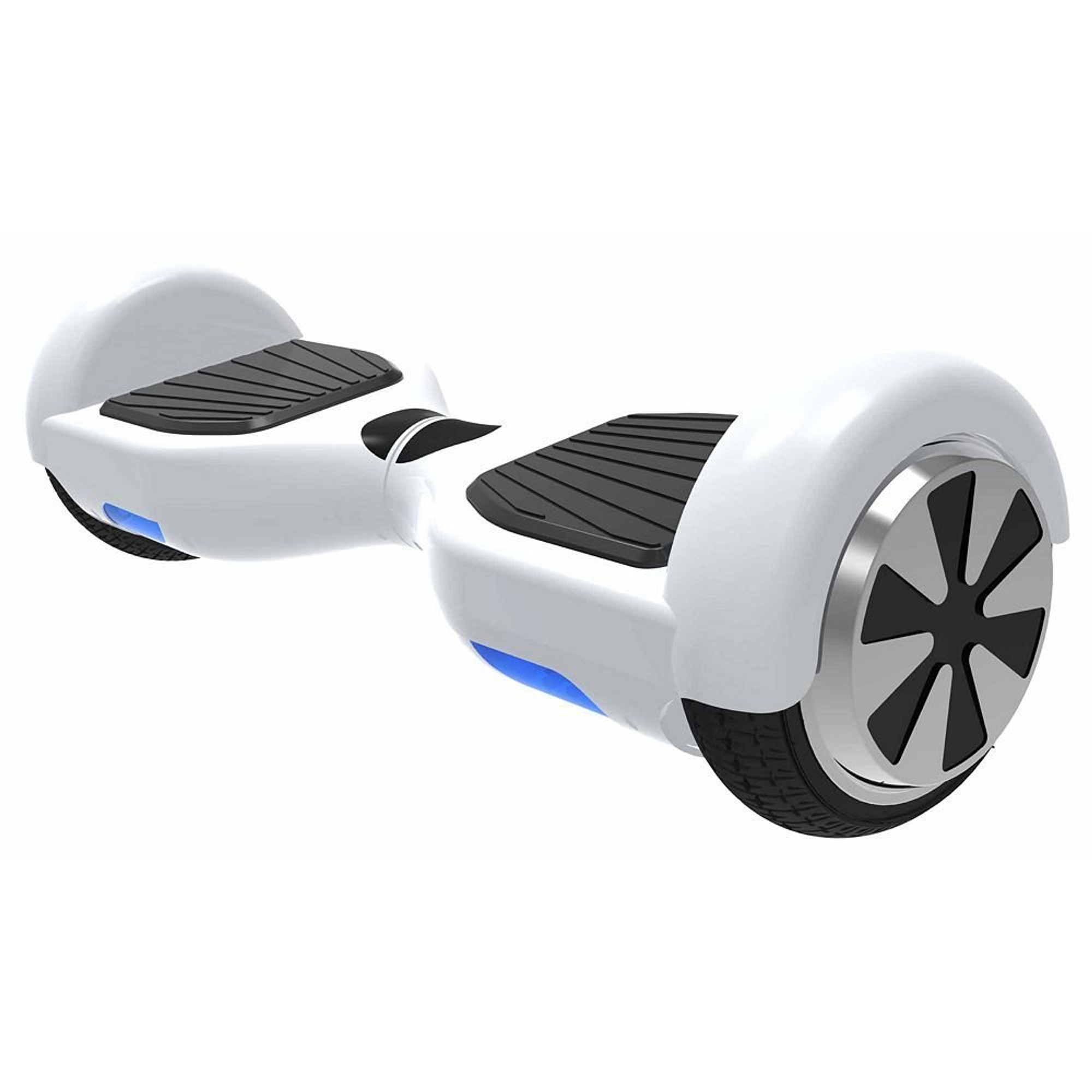 Hype Roam Self Balancing Electric Scooter Rechargeable Battery UL 2272