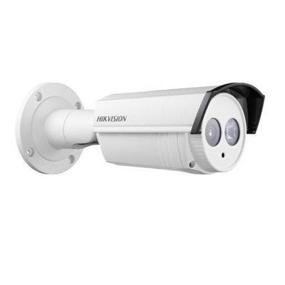 Hikvision 2MP 1080p 3D-DNR EXIR IR 6mm In/Outdoor Surveillance Security Camera
