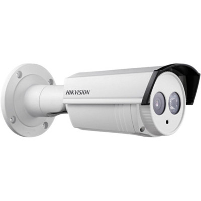 Hikvision Turbo HD 720p HDTVI Outdoor Night Vision EXIR IR 3.6mm Security Camera