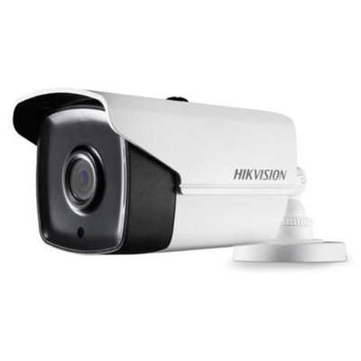 Hikvision 2MP 1080p True WDR EXIR IR 8mm In/Outdoor Surveillance Security Camera