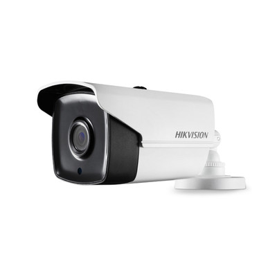 Hikvision 2MP 1080p EXIR IR DNR WDR 6mm In/Outdoor Surveillance Security Camera