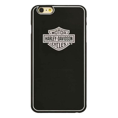 Harley-Davidson iPhone 6 Plus Aluminum Bar & Shield Phone Shell
