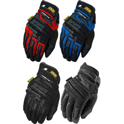 Mechanix Wear M-Pact II Work / Duty Gloves MP2 - Multiple Styles