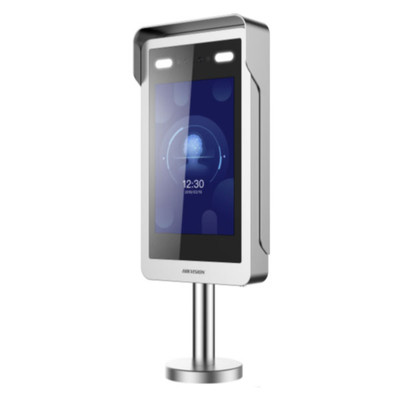 HIKVISION DS-K5603-Z Face Recognition Terminal for Turnstile, Access Control