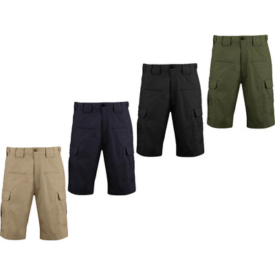 Propper Kinetic Men's Military Uniform Stretch Polyester Cotton Tactical Shorts
