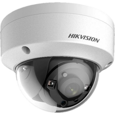 Hikvision DS-2CE56D7T-VPIT 2MP HD-TVI Dome Camera with Night Vision & 3.6mm Lens