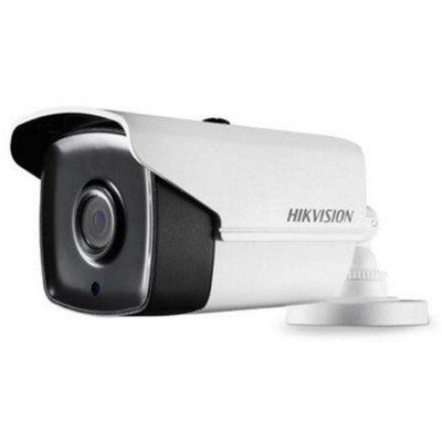 Hikvision 3MP EXIR IR DNR True-WDR 3.6mm In/Outdoor Surveillance Security Camera