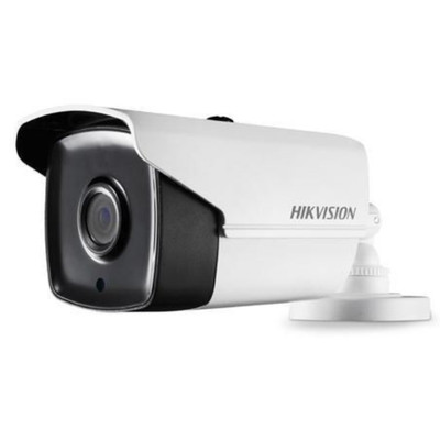 Hikvision 2MP 1080p 3D-DNR True-WDR 3.6mm Outdoor Surveillance Security Camera