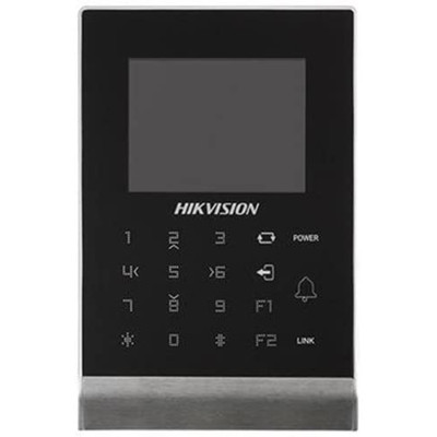 Hikvision Standalone Access Control Terminal with Mifare Reader & 2MP Camera