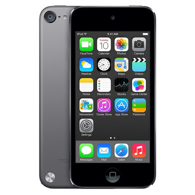 Apple iPod Touch 5th Generation 4