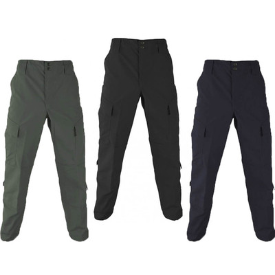 Propper TAC.U Polyester Cotton Wrinkle Resistant Ripstop Military Tactical Pants