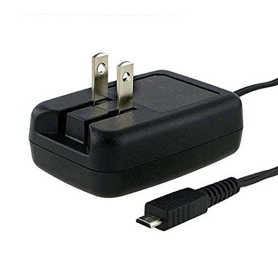 Blackberry Travel Wall Charger Adapter Micro USB Cable - PSM04A-050RIM