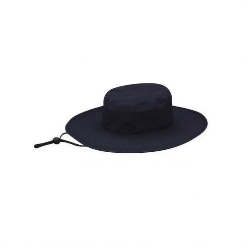 Propper Waterproof Nylon DWR Wide Brim Boonie Uniform Duty Tactical Cap Hat