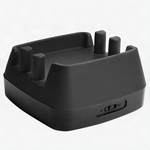 3 Port 30W Quick Charge 3.0 Desktop Charging Station For Tablets / Smartphones