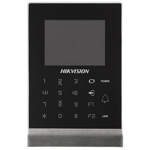 Hikvision Standalone Access Control Terminal 2.8" with Mifare Reader