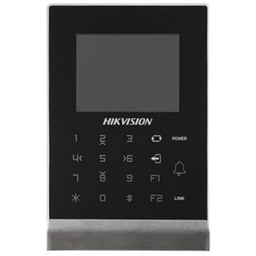 Hikvision DS-K1T105E Standalone Access Control Terminal LCD & EM Card Reading