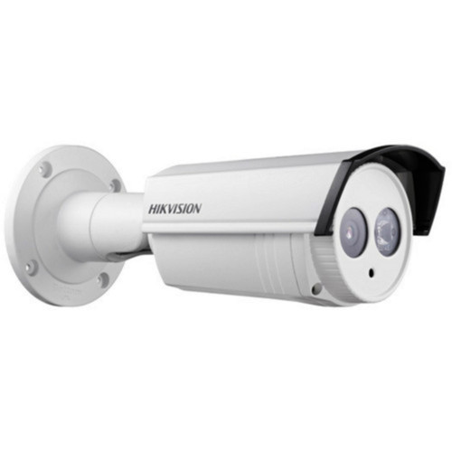 Hikvision Turbo HD 720p HDTVI Outdoor Night Vision EXIR IR 2.8mm Security Camera