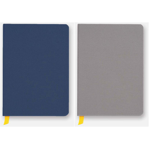Baron Fig Confidant Hardcover 192 Page Notebooks