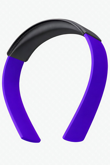 Sol Republic Master Tracks Switchable Sound Track Headband - Progressive Purple