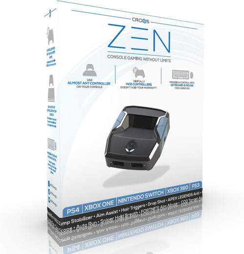 Cronus Max Zen (US) (Multi)