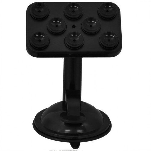 Xit Group Universal 360 Pivoting Car Mount w/ Suction Grip - AXTCM