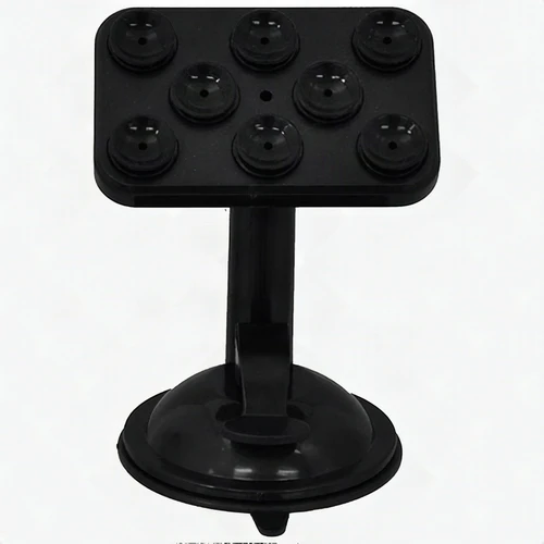 Xit Group Universal 360 Pivoting Car Mount w/ Suction Grip - AXTCM