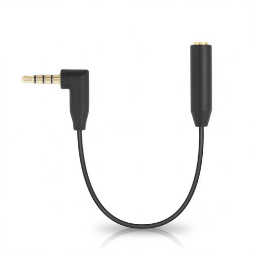 Sony Ericsson EC250 Headphones Adapter - CTIA to OMTP Standard (1249-0456)