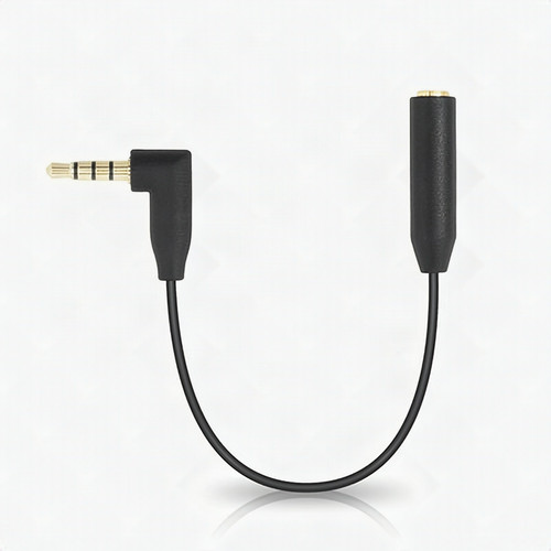 Sony Ericsson EC250 Headphones Adapter - CTIA to OMTP Standard (1249-0456)