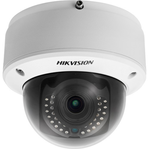 Hikvision 6MP WDR IR DNR Motorized VF Outdoor Surveillance Security IP Camera