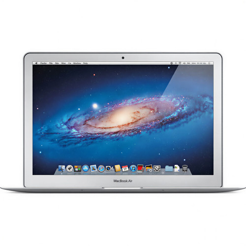 Refurbished Apple MacBook Air 13.3" Laptop Intel 1.8GHz Core i7 4GB 256GB SSD - MD226LL/A