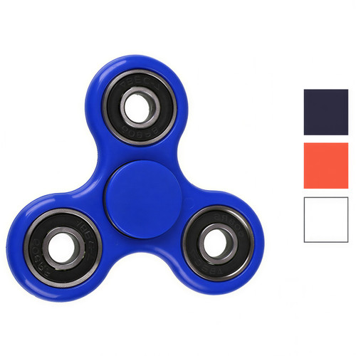 Fidget Spinner Toy EDC Finger Stress Relief Toy Hand High Speed