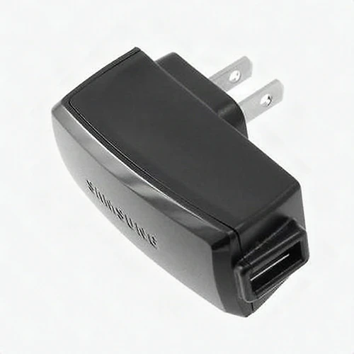 Samsung Original Travel Wall Charger Adapter ETA0S20JBE for Samsung Phones