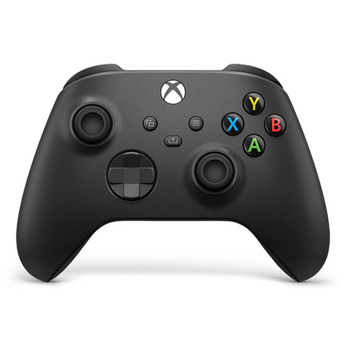 Xbox Wireless Controller Carbon Black (Xbox Series X)