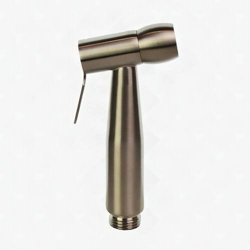 Kitchen Sink Stainless Steel Brushed Nickel Hand Held Sprayer Replacement Set