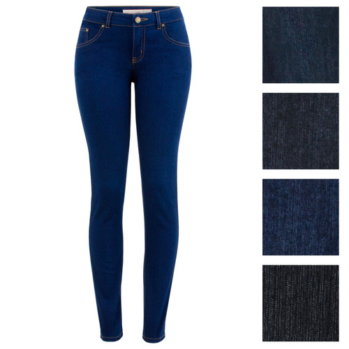 Altatac Skinny Jeans Designer Fashion Stretch Denim Pants for Girls