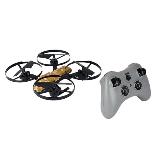Alta Remote Control Drone MQ-27 Stunt 2.4Ghz 4 Channel 6-Axis 360 Degree Turns
