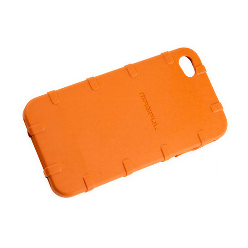 Magpul Executive Field iPhone 4 & 4S Case - Orange - MAG450ORG