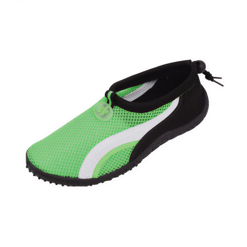 Aquatic Pool Beach/Surf Adjustable Slip-On Shoes Men's/Women's - All Sizes