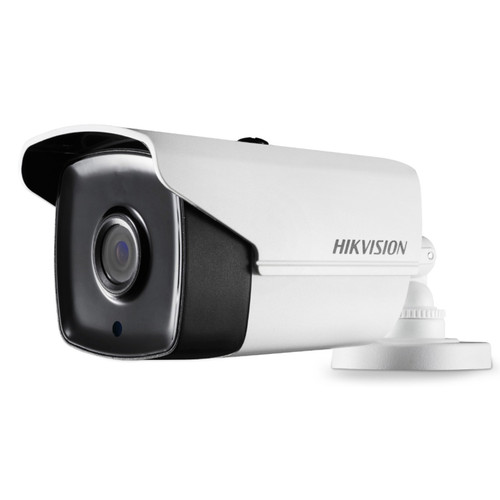 Hikvision 2MP 1080p EXIR IR DNR WDR 12mm Outdoor Surveillance Security Camera